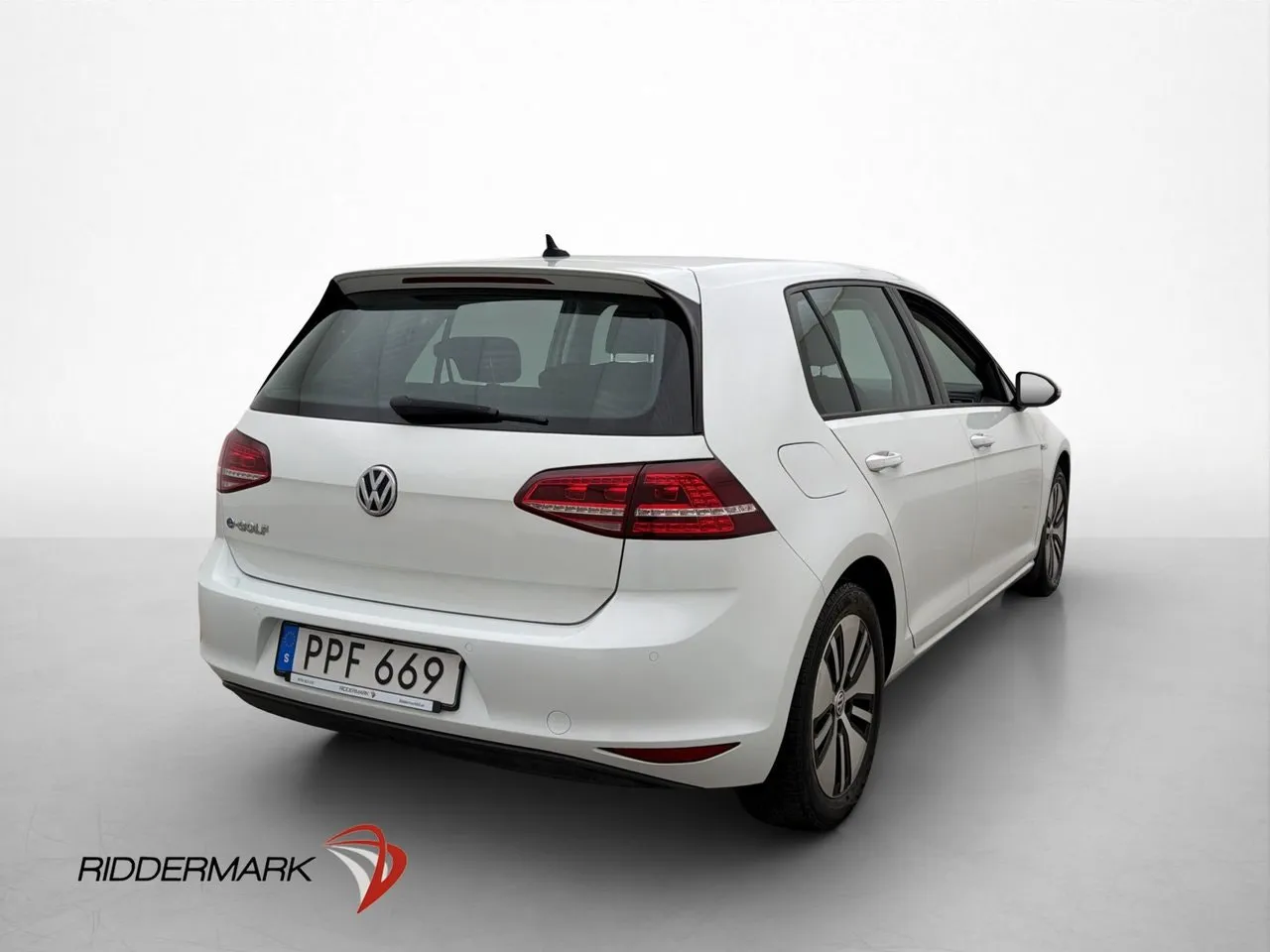 Volkswagen Golf bild 8