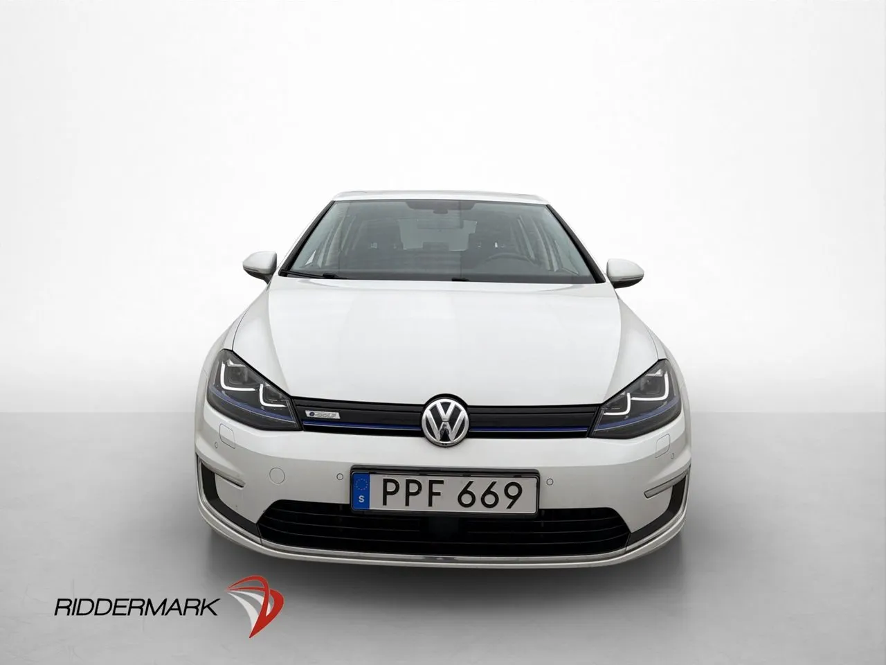 Volkswagen Golf bild 2