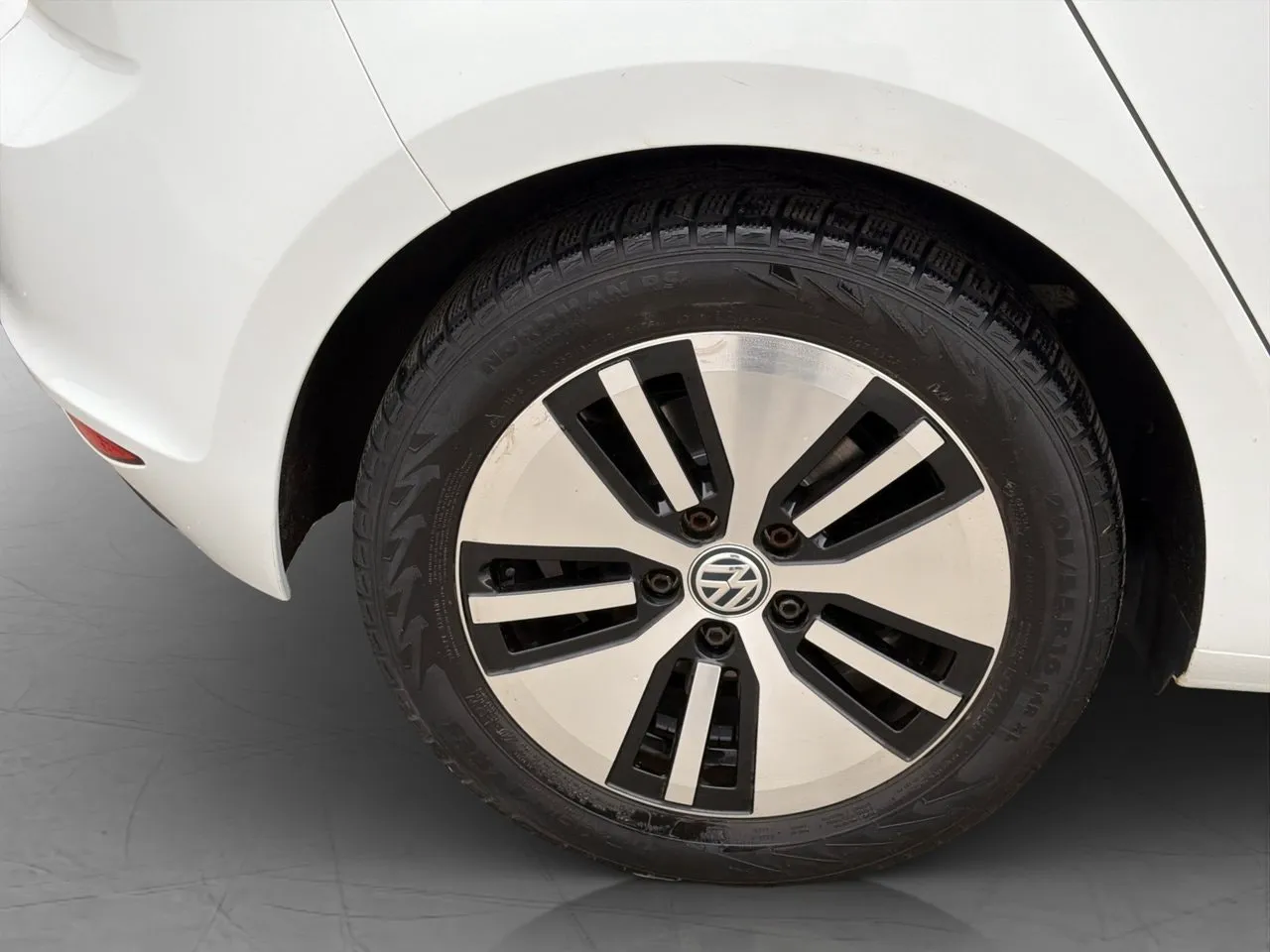 Volkswagen Golf bild 26