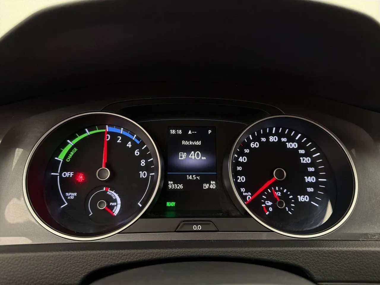 Volkswagen Golf bild 15