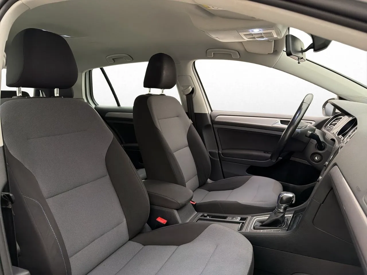 Volkswagen Golf bild 22