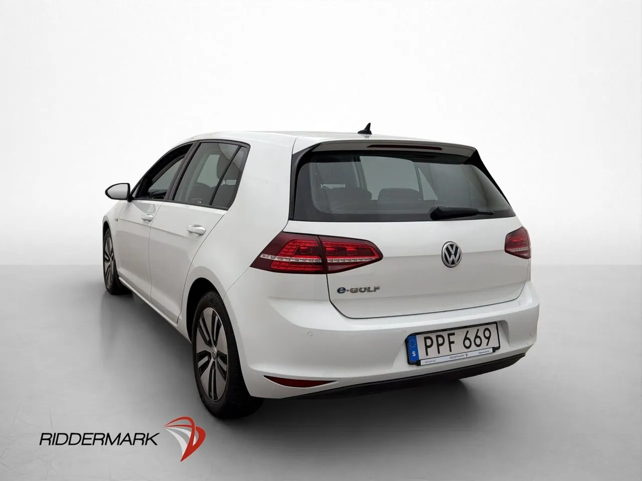 Volkswagen Golf bild 6