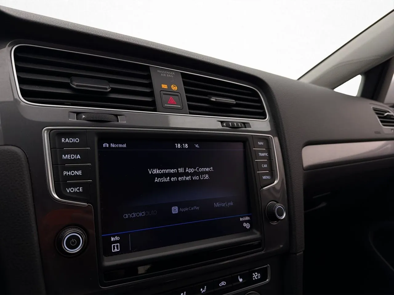Volkswagen Golf bild 19