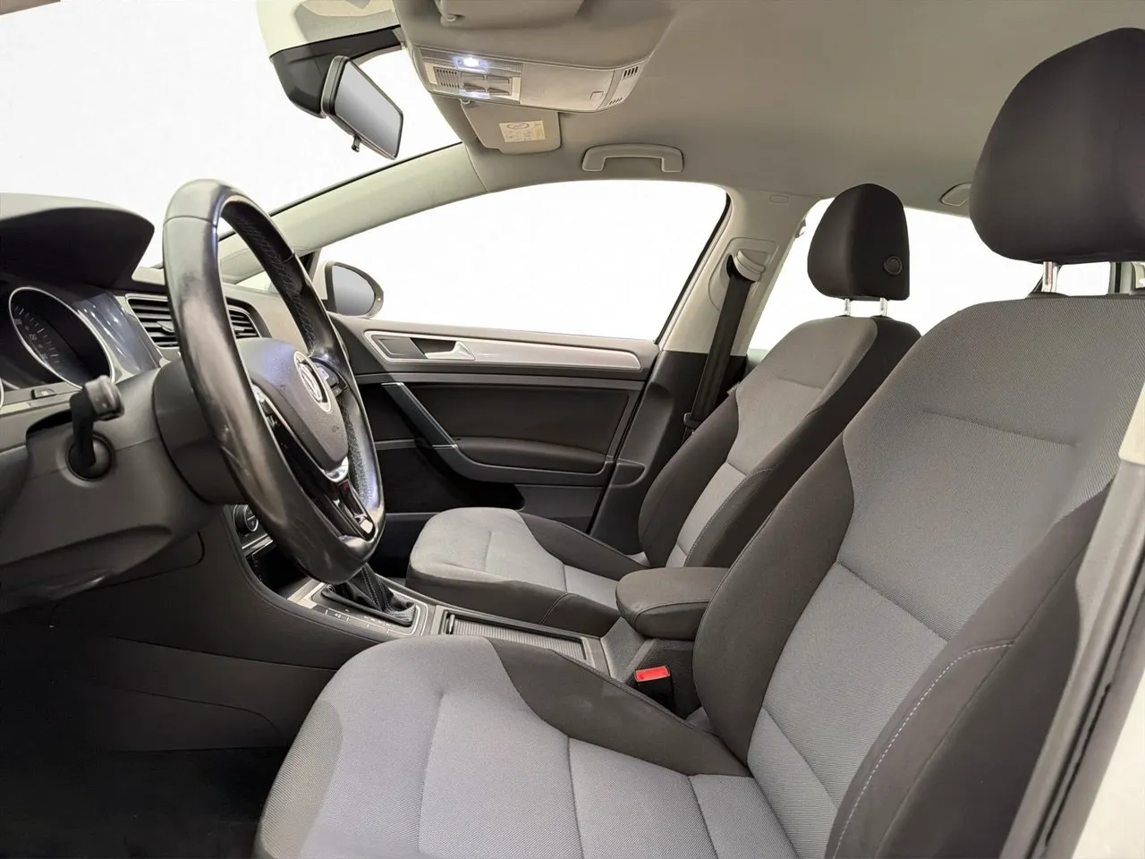 Volkswagen Golf bild 11