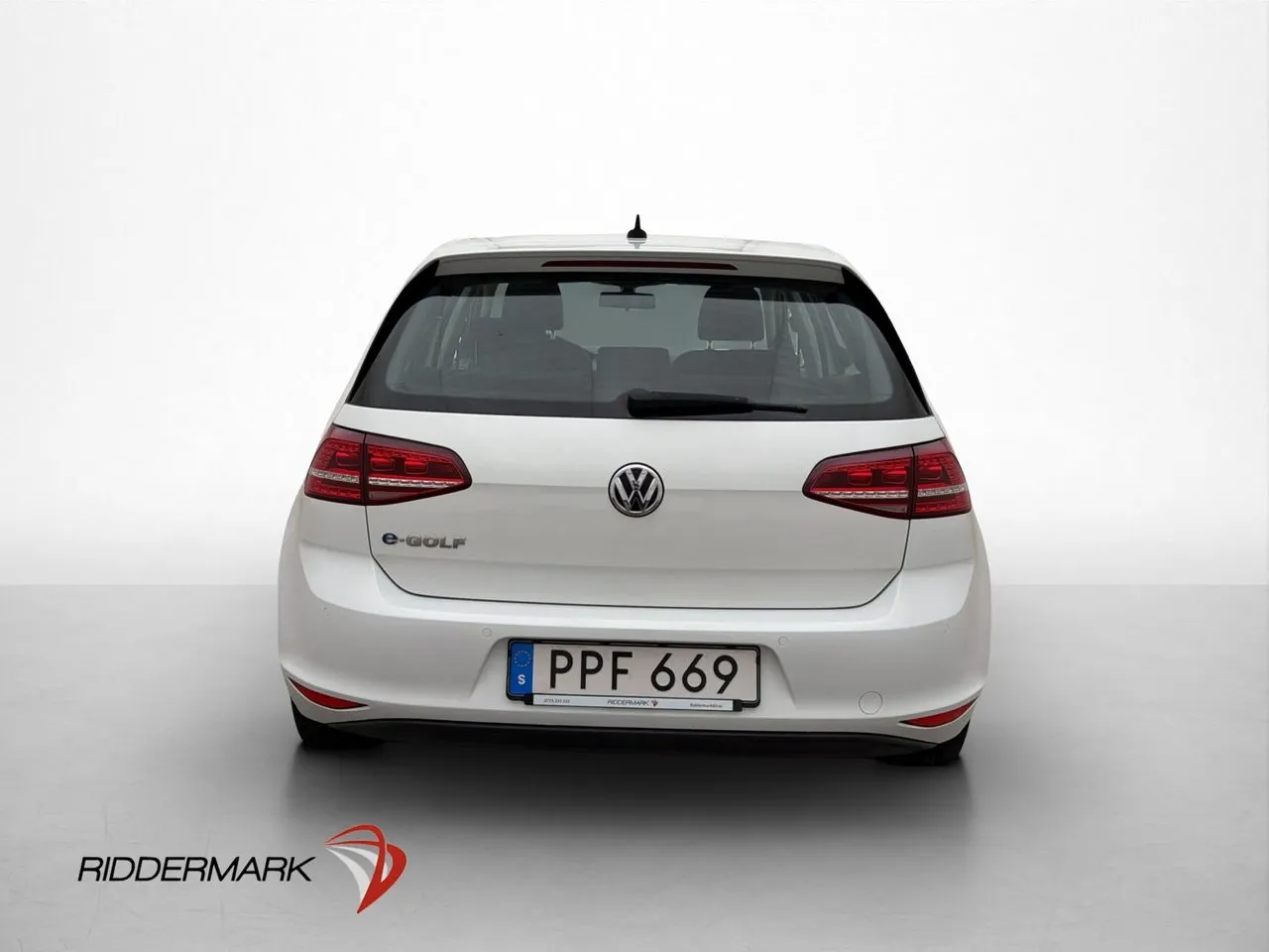 Volkswagen Golf bild 7