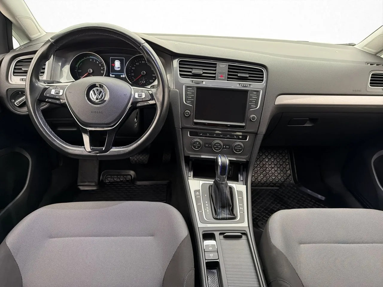 Volkswagen Golf bild 12