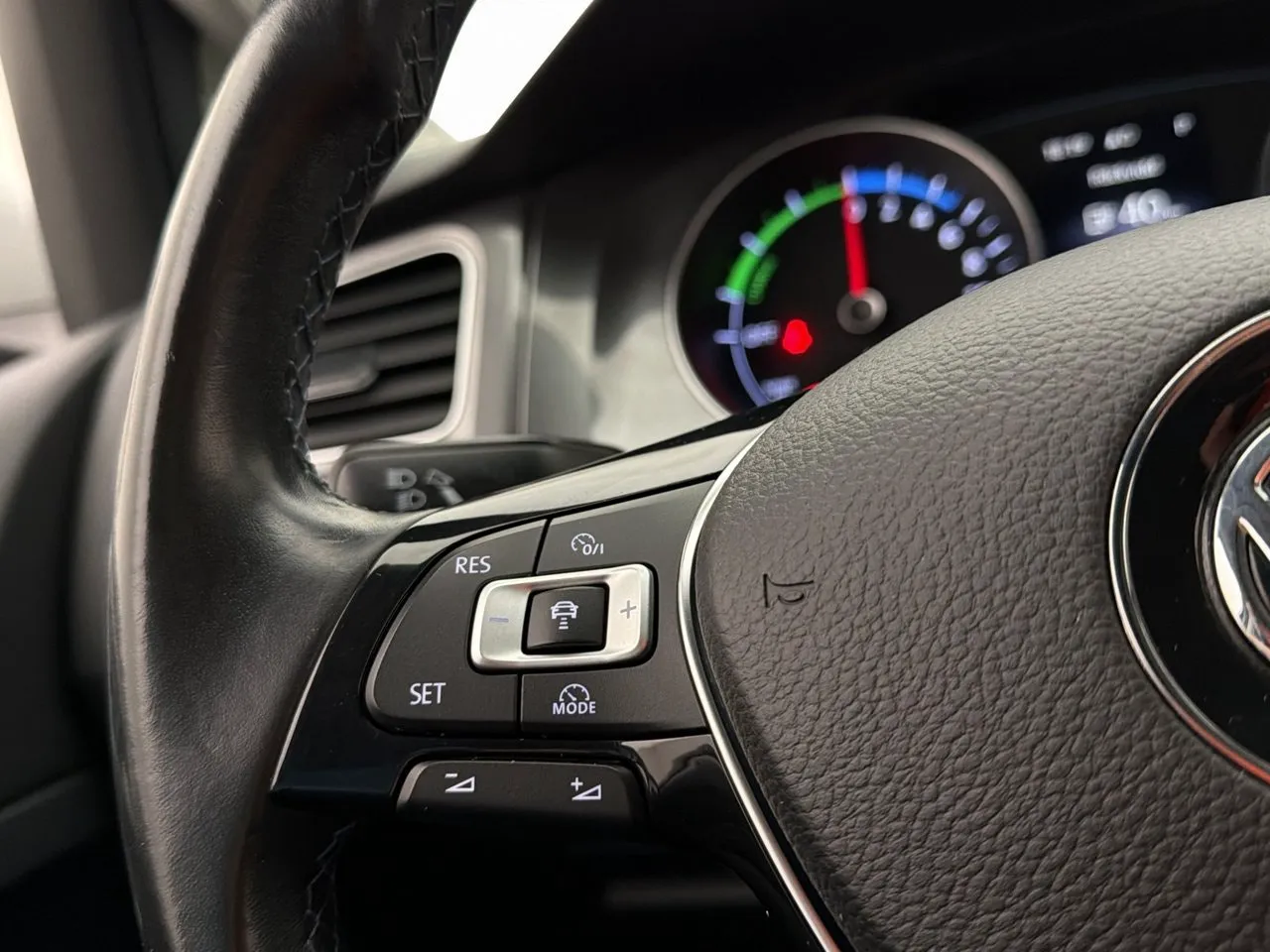 Volkswagen Golf bild 14
