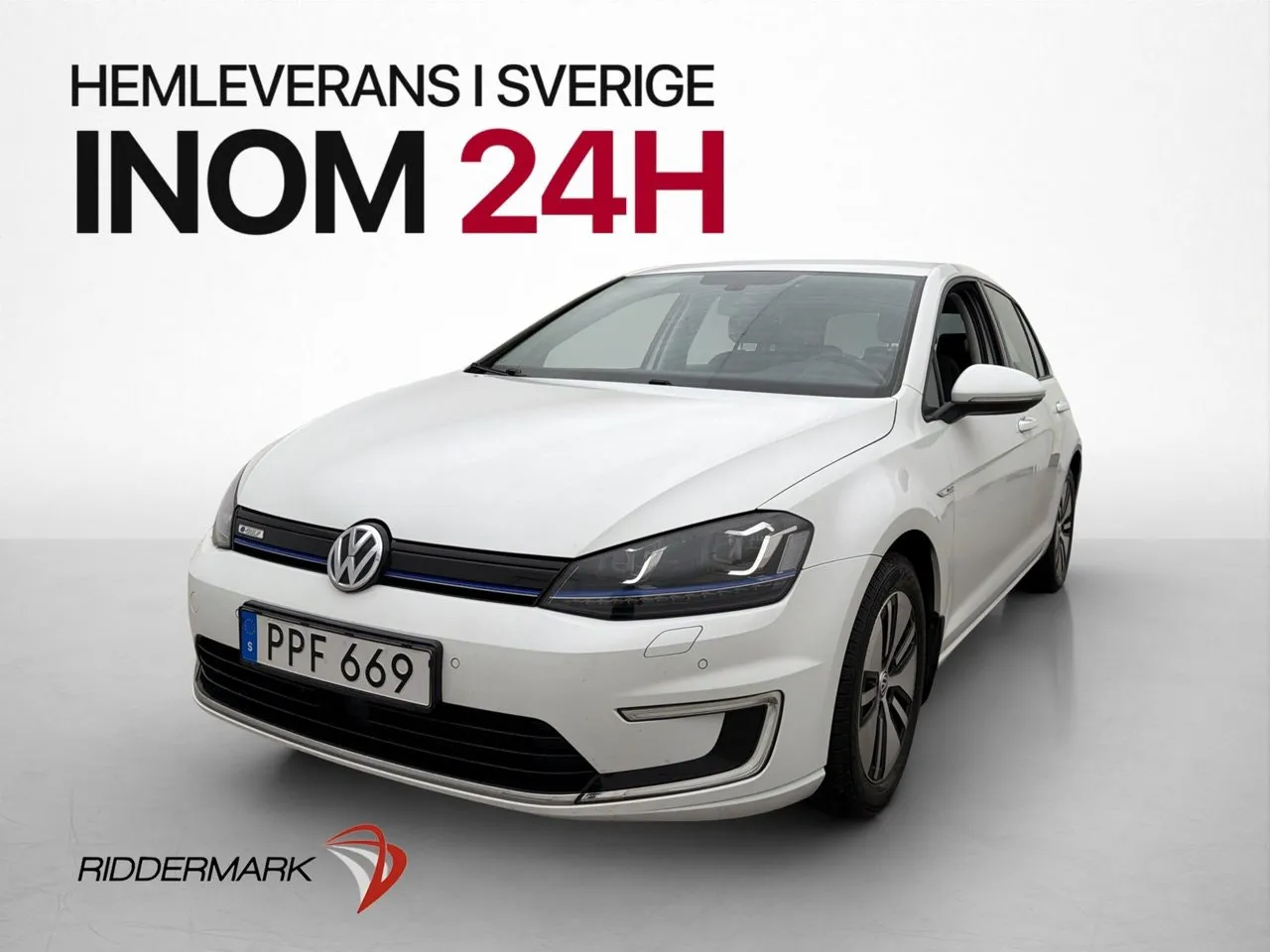 Volkswagen Golf bild 3