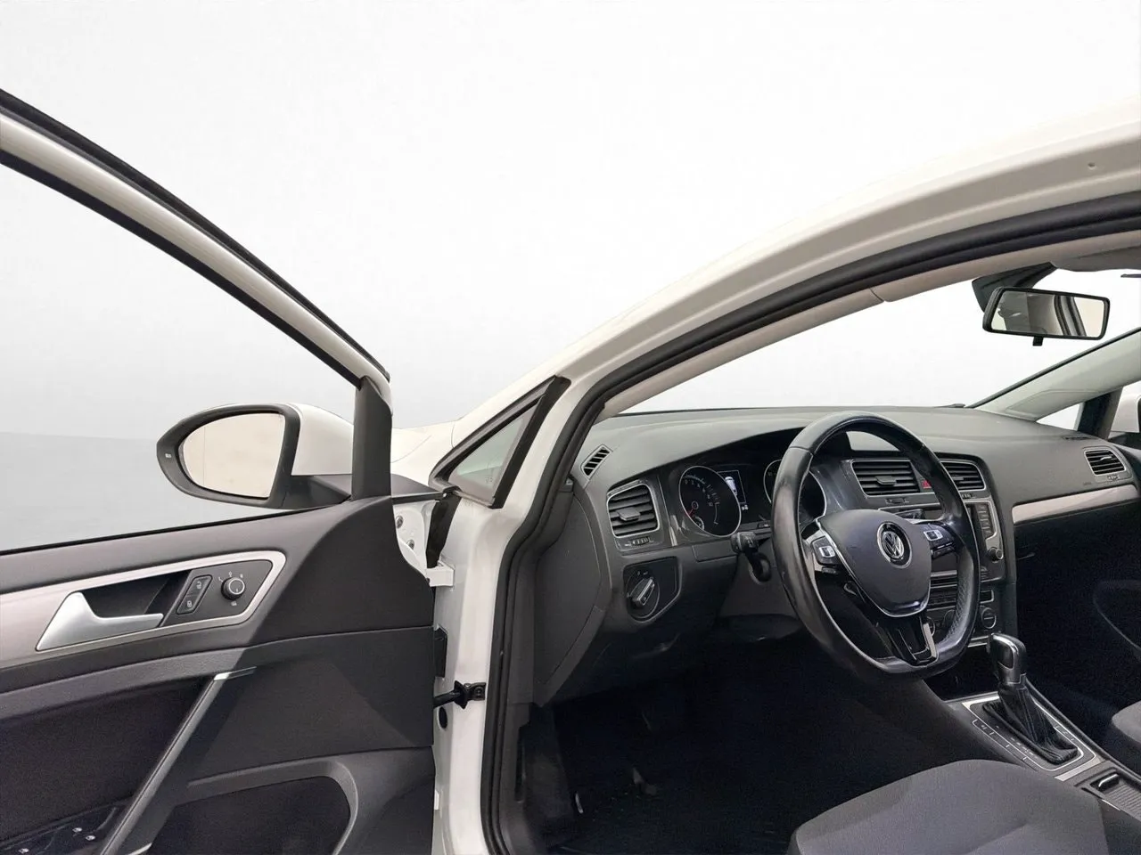Volkswagen Golf bild 10