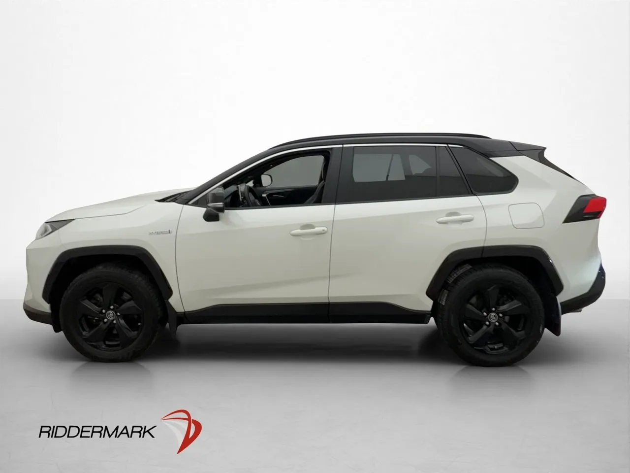 Toyota RAV4 bild 5