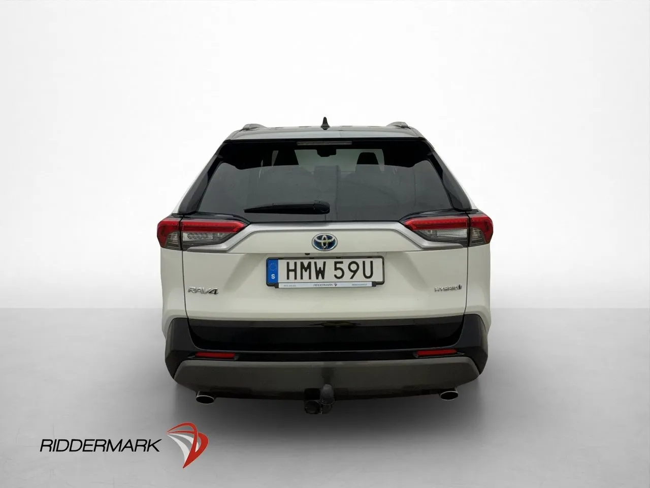 Toyota RAV4 bild 7