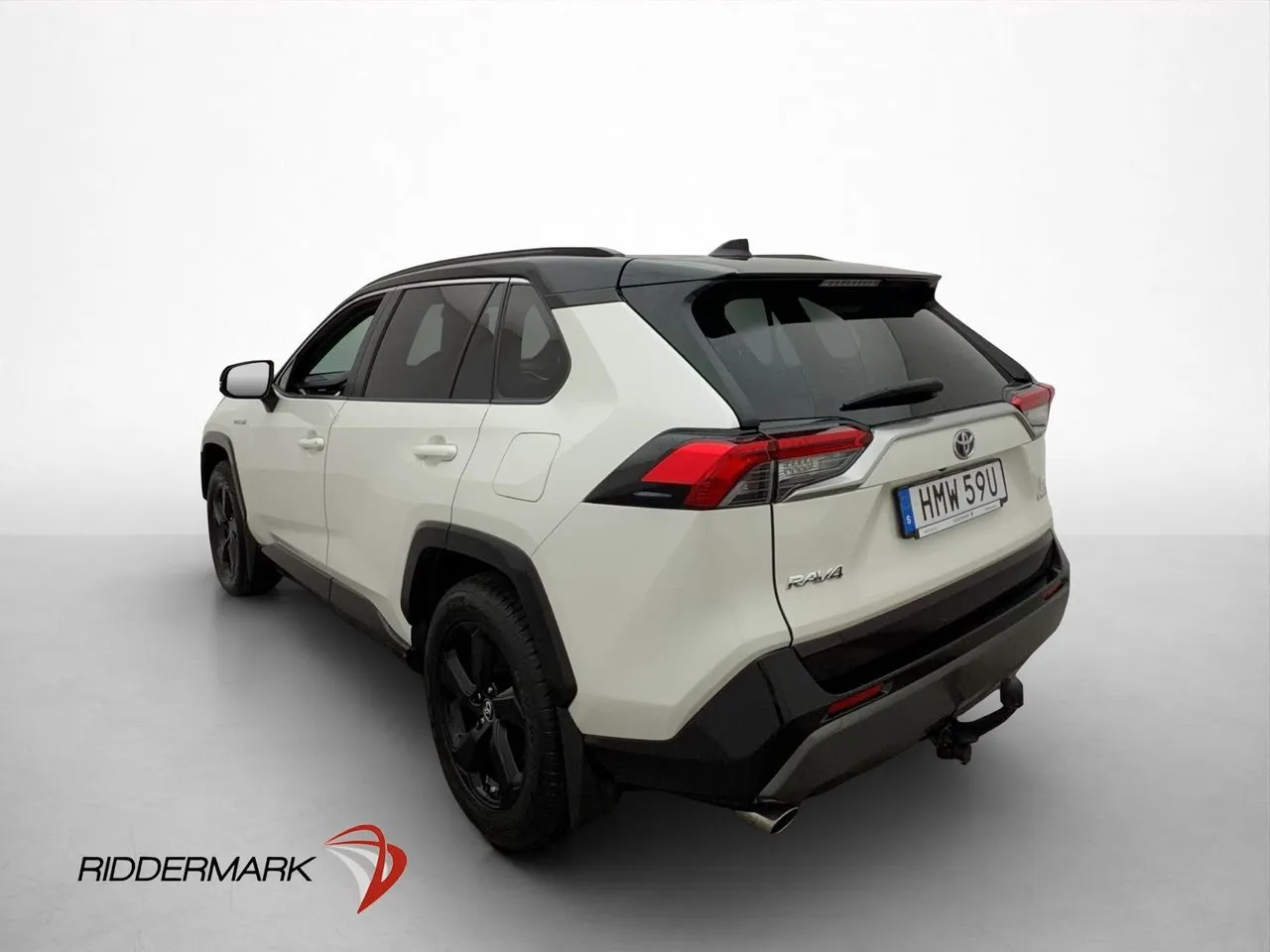 Toyota RAV4 bild 6