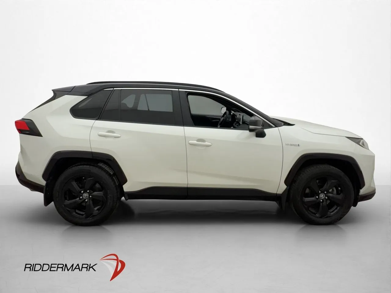 Toyota RAV4 bild 9