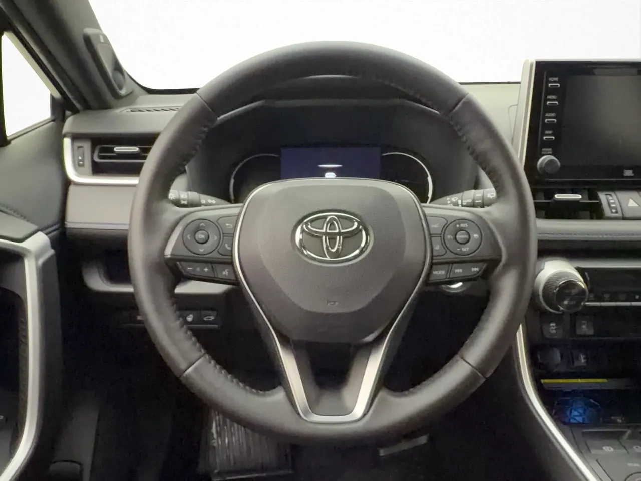 Toyota RAV4 bild 15