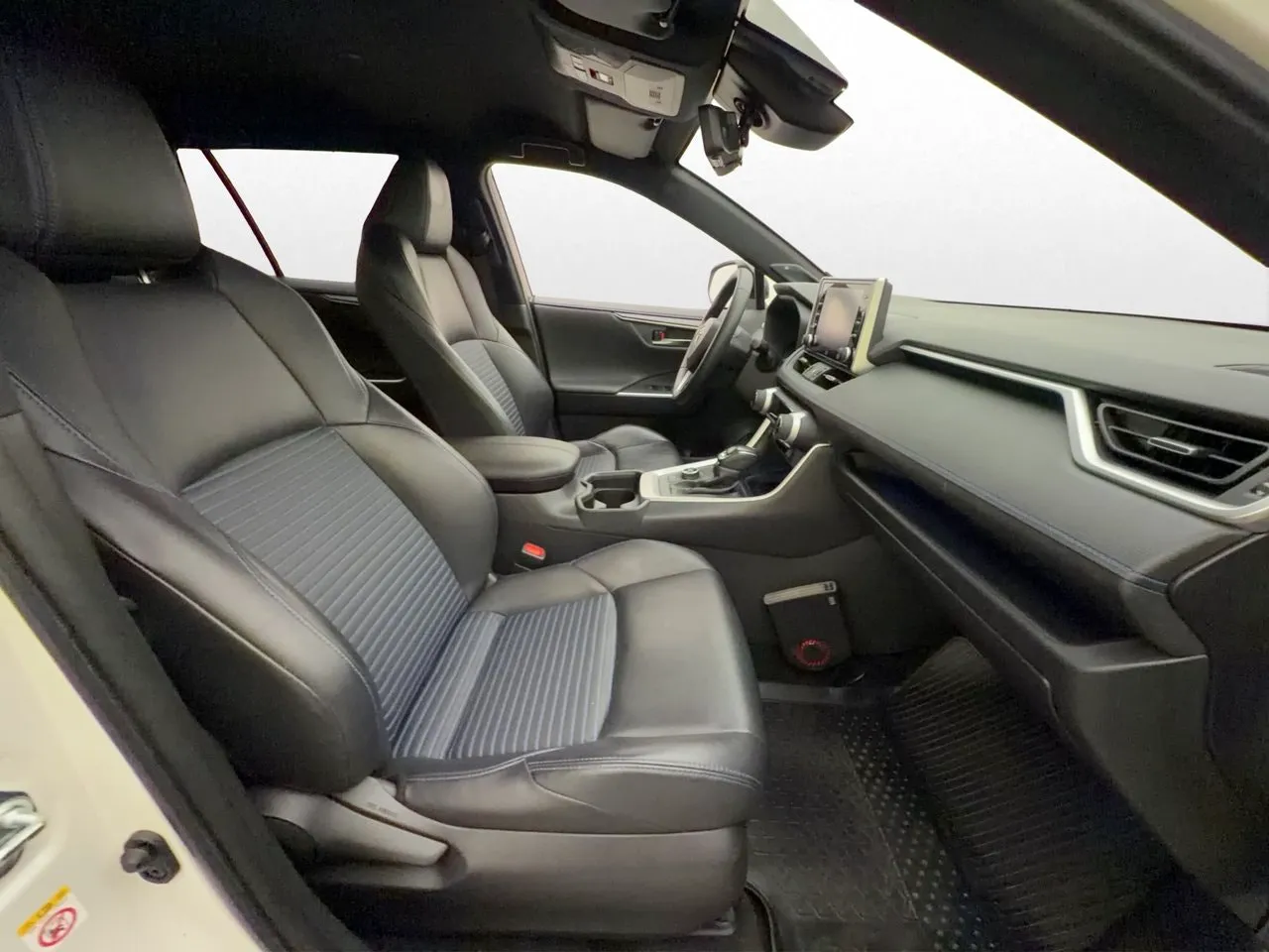 Toyota RAV4 bild 29