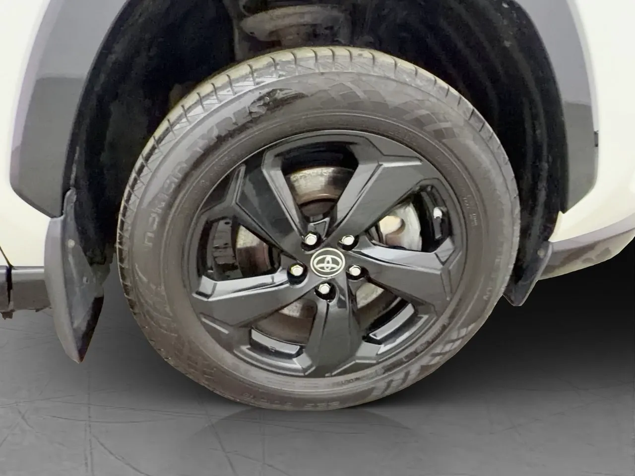 Toyota RAV4 bild 37
