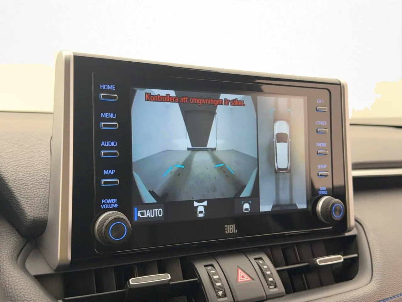 Toyota RAV4 bild 23