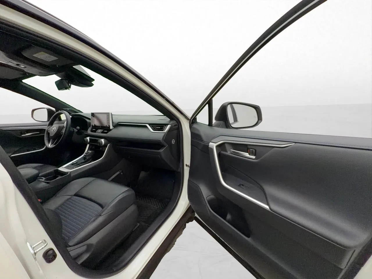 Toyota RAV4 bild 30