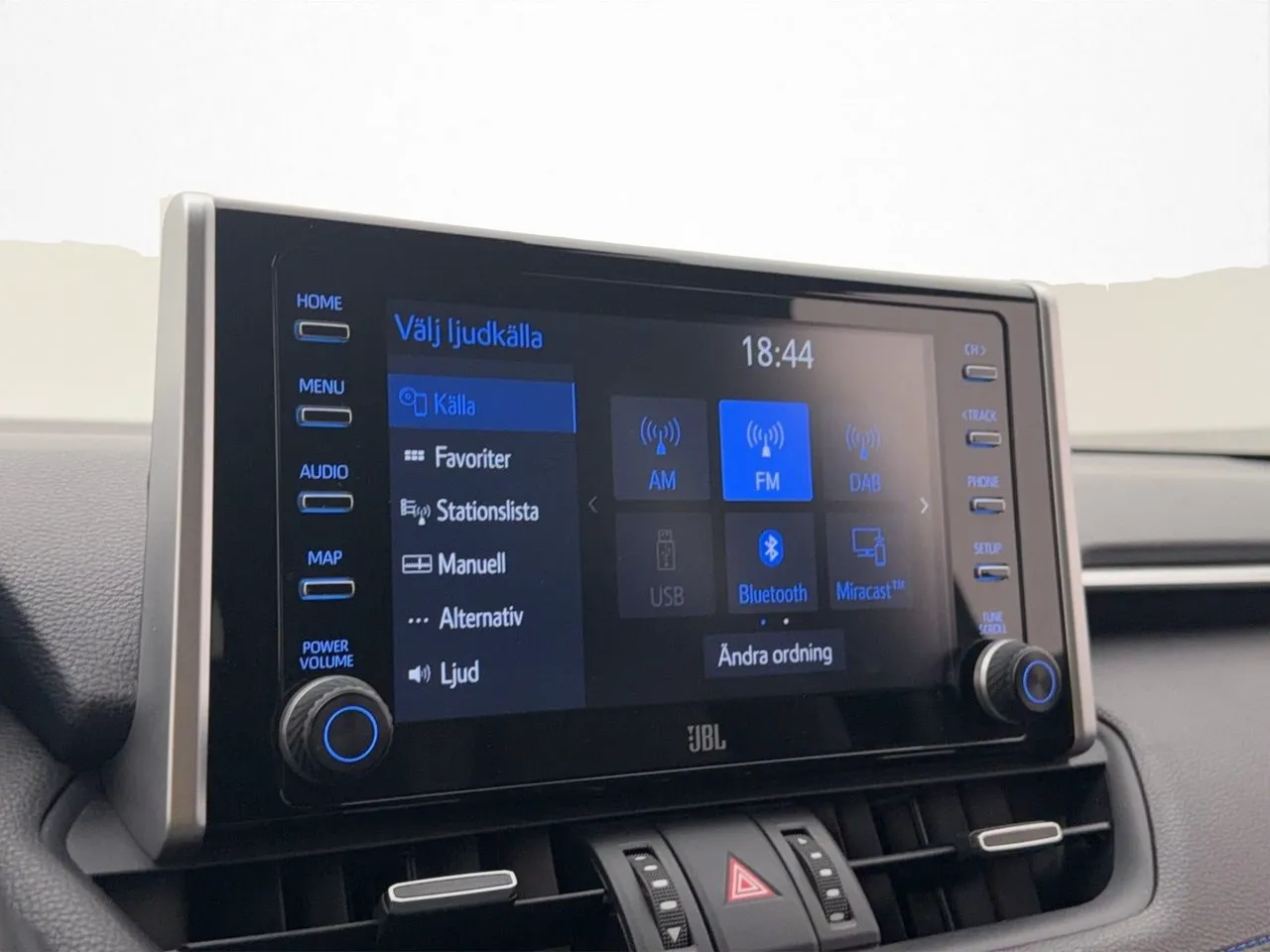Toyota RAV4 bild 25