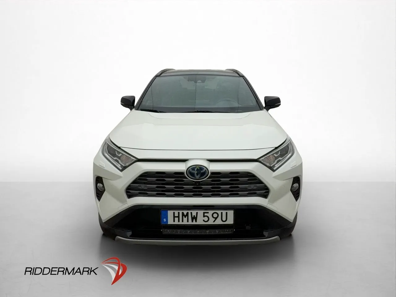 Toyota RAV4 bild 2