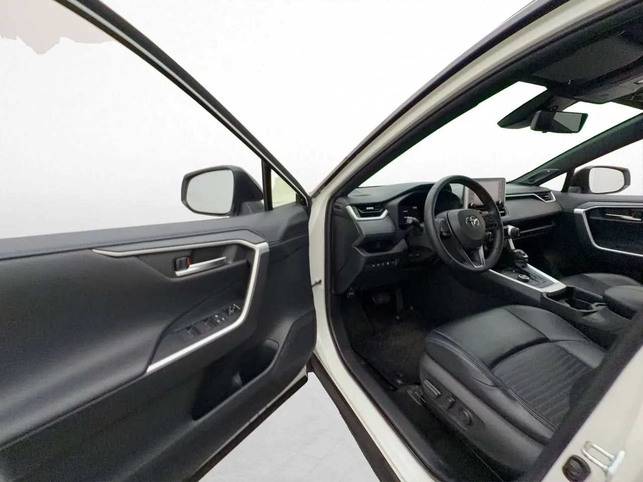 Toyota RAV4 bild 12