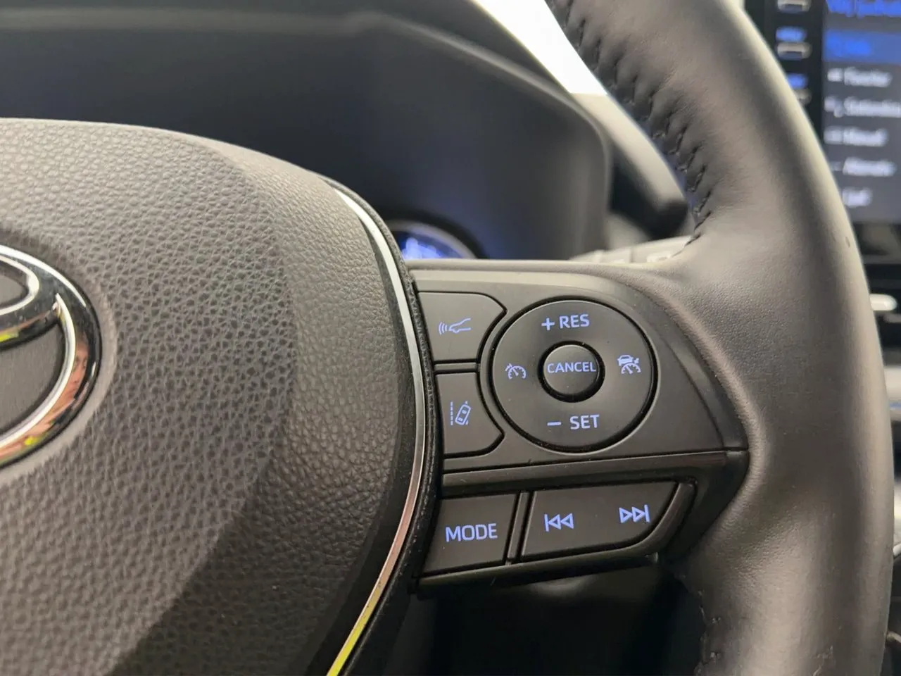 Toyota RAV4 bild 21