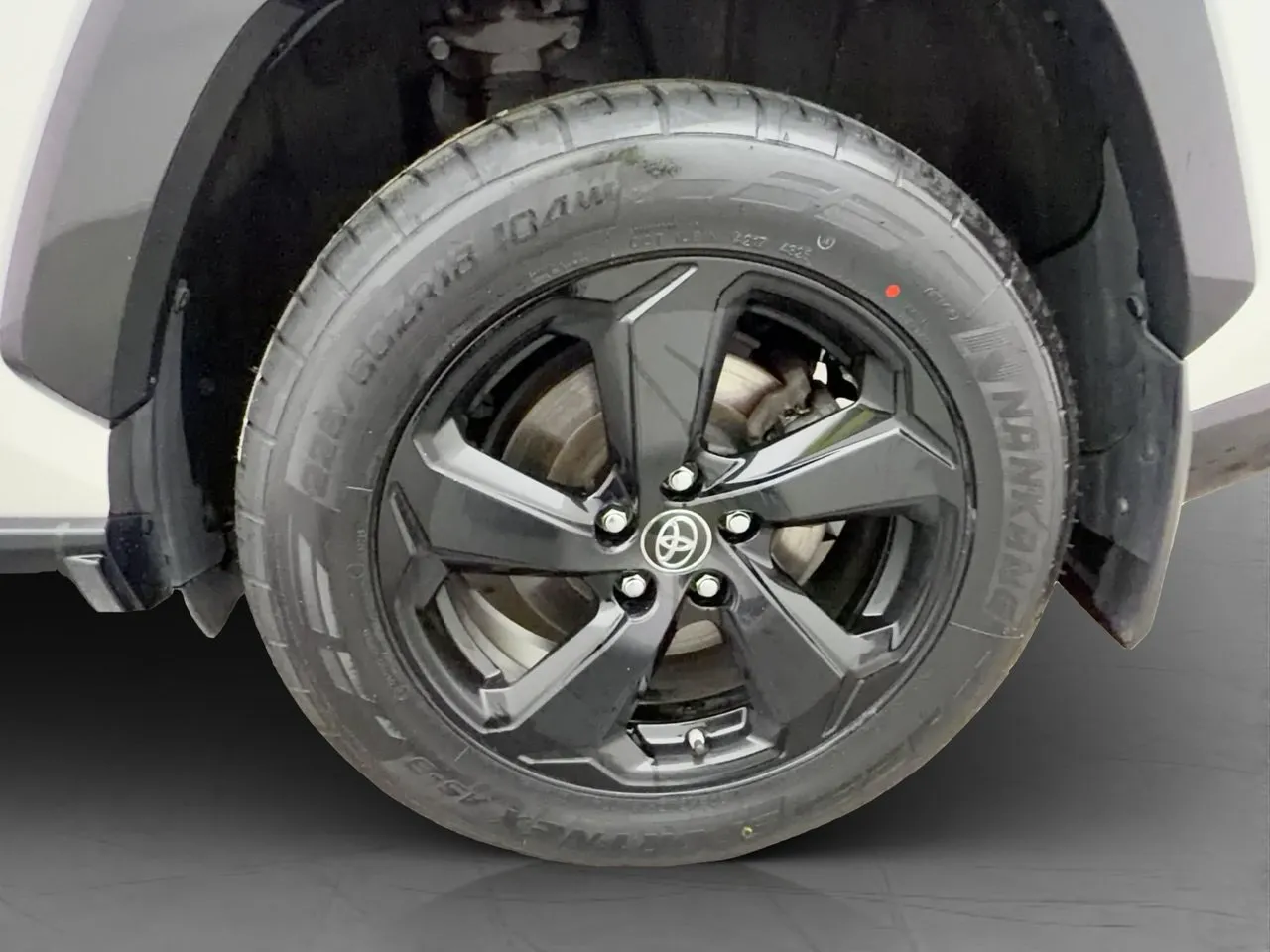 Toyota RAV4 bild 36