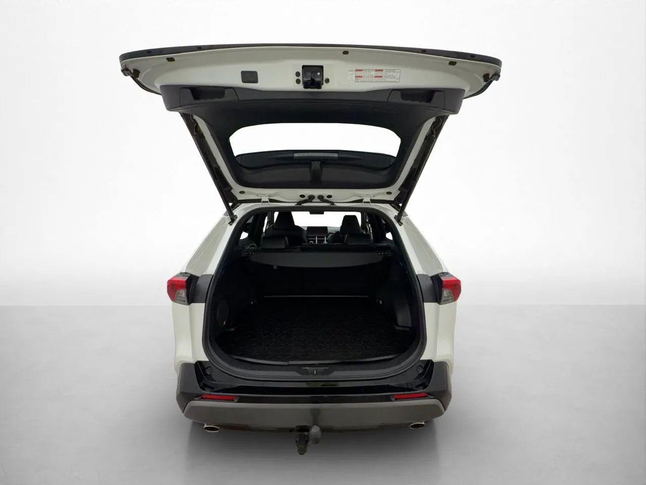 Toyota RAV4 bild 33
