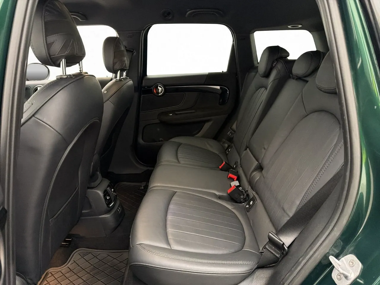 MINI Countryman bild 27