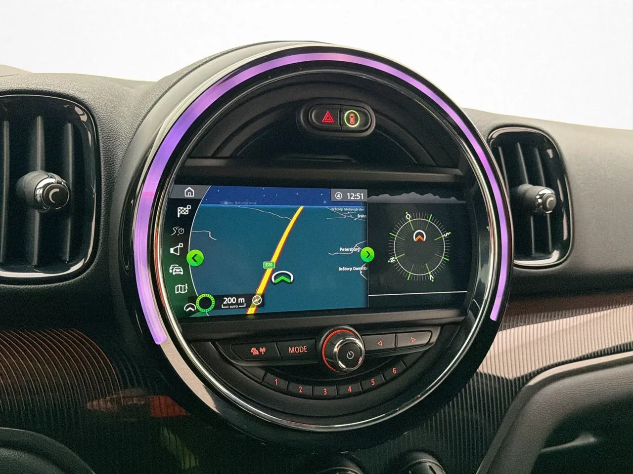 MINI Countryman bild 21