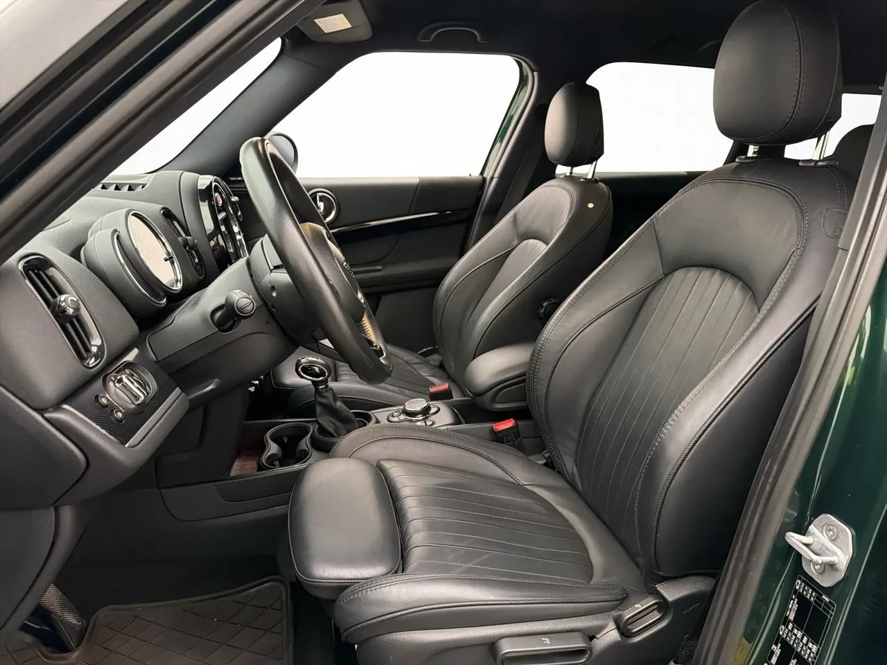 MINI Countryman bild 11