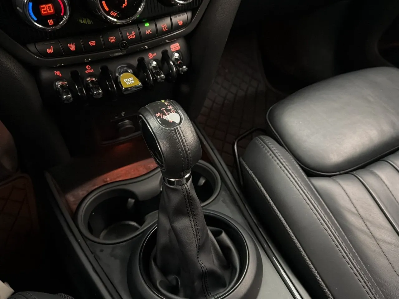 MINI Countryman bild 24