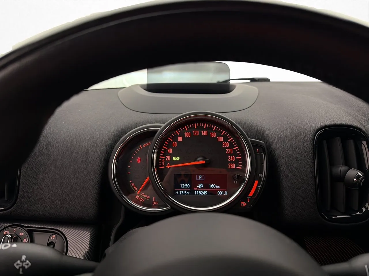MINI Countryman bild 17