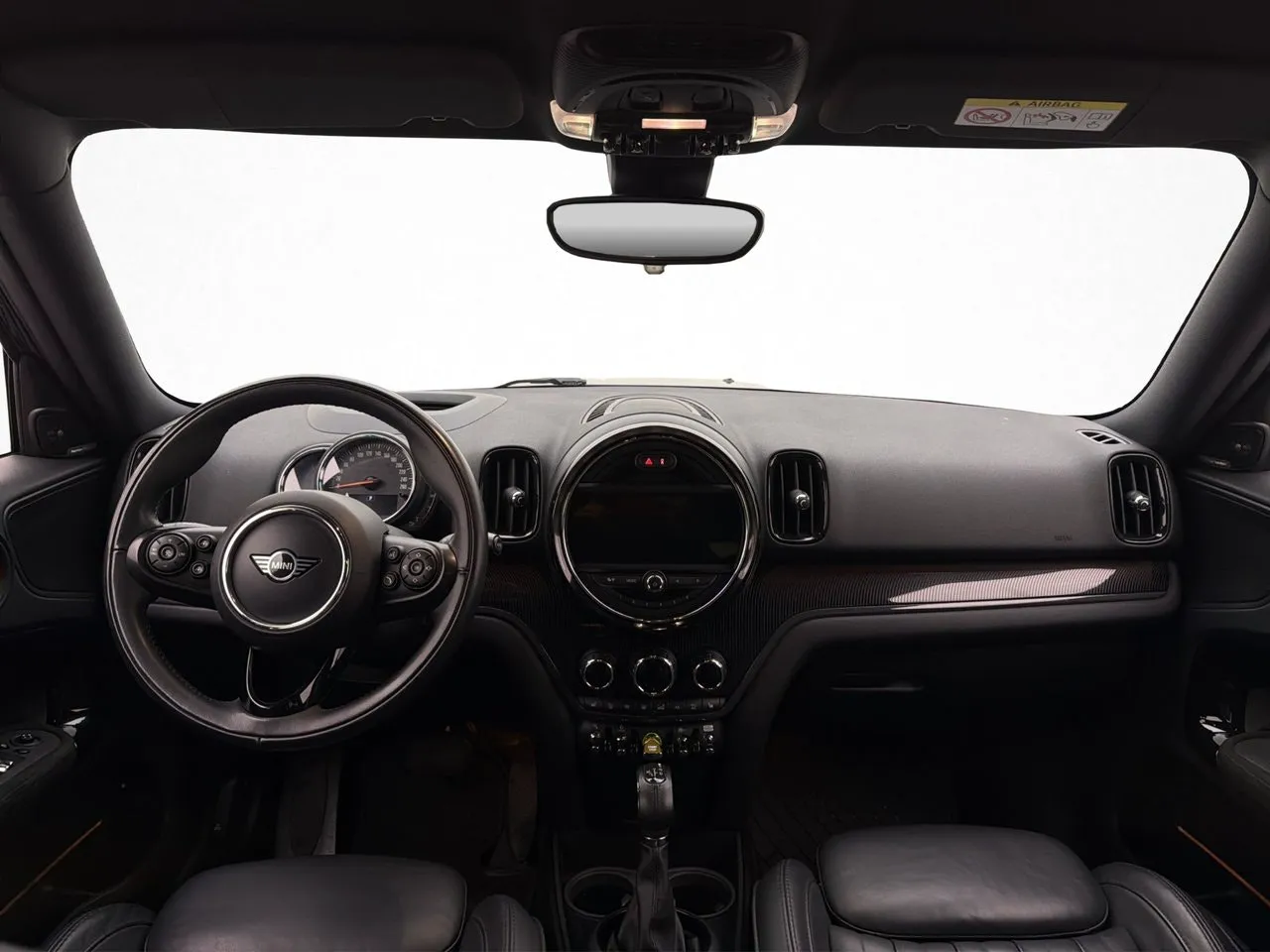 MINI Countryman bild 12