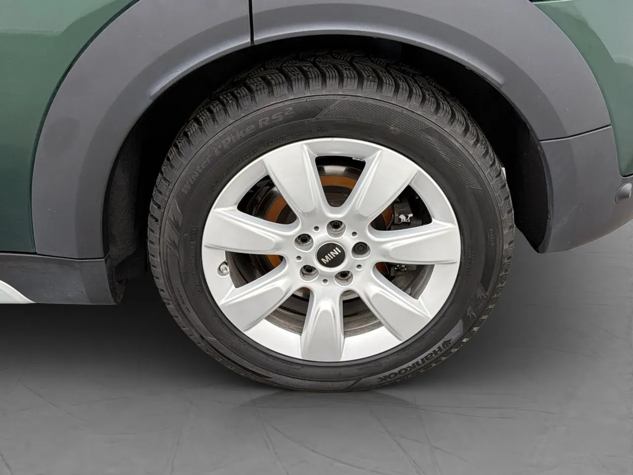 MINI Countryman bild 33