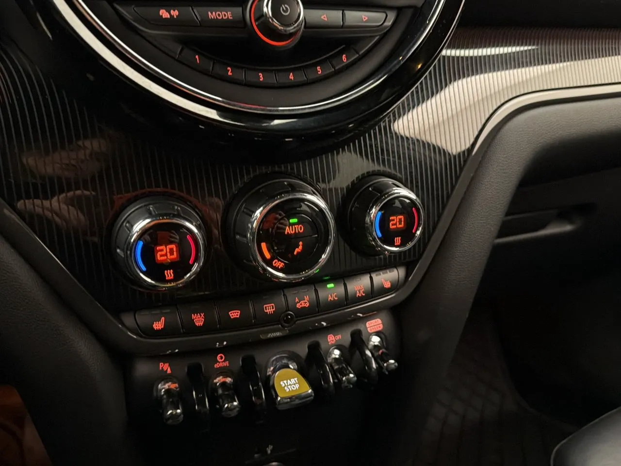 MINI Countryman bild 23