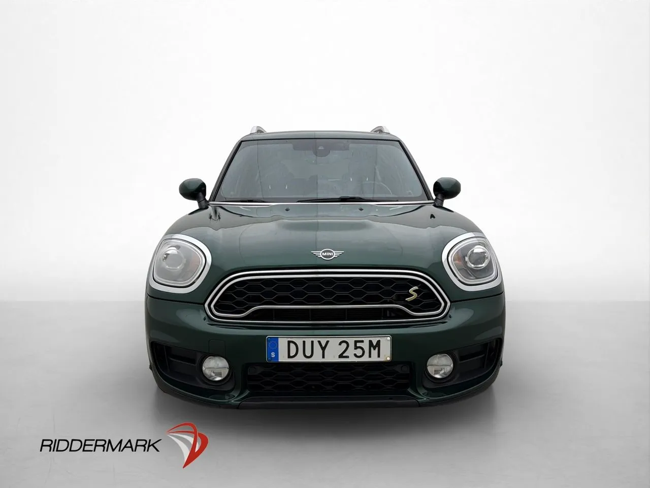 MINI Countryman bild 2