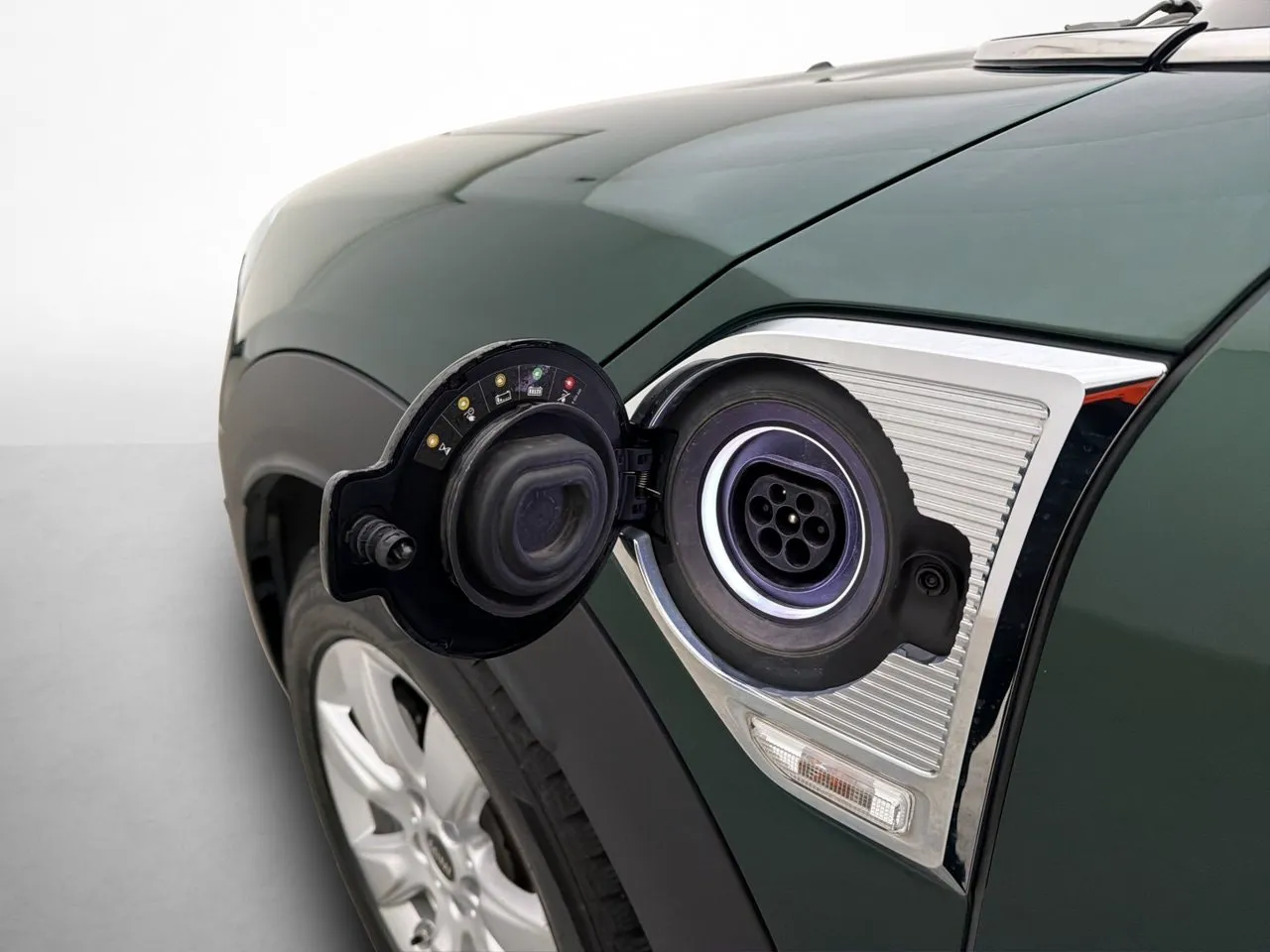 MINI Countryman bild 29