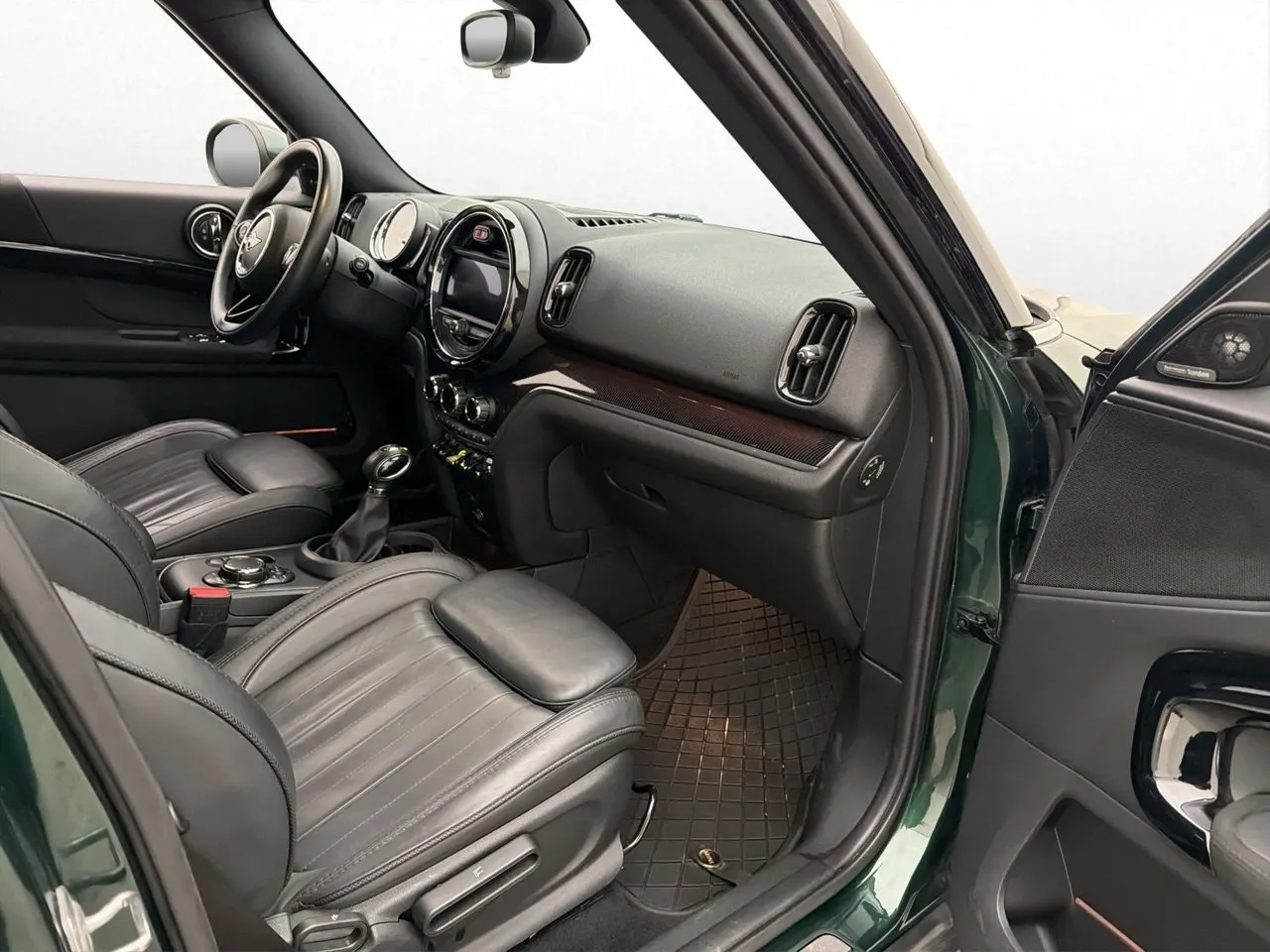 MINI Countryman bild 26