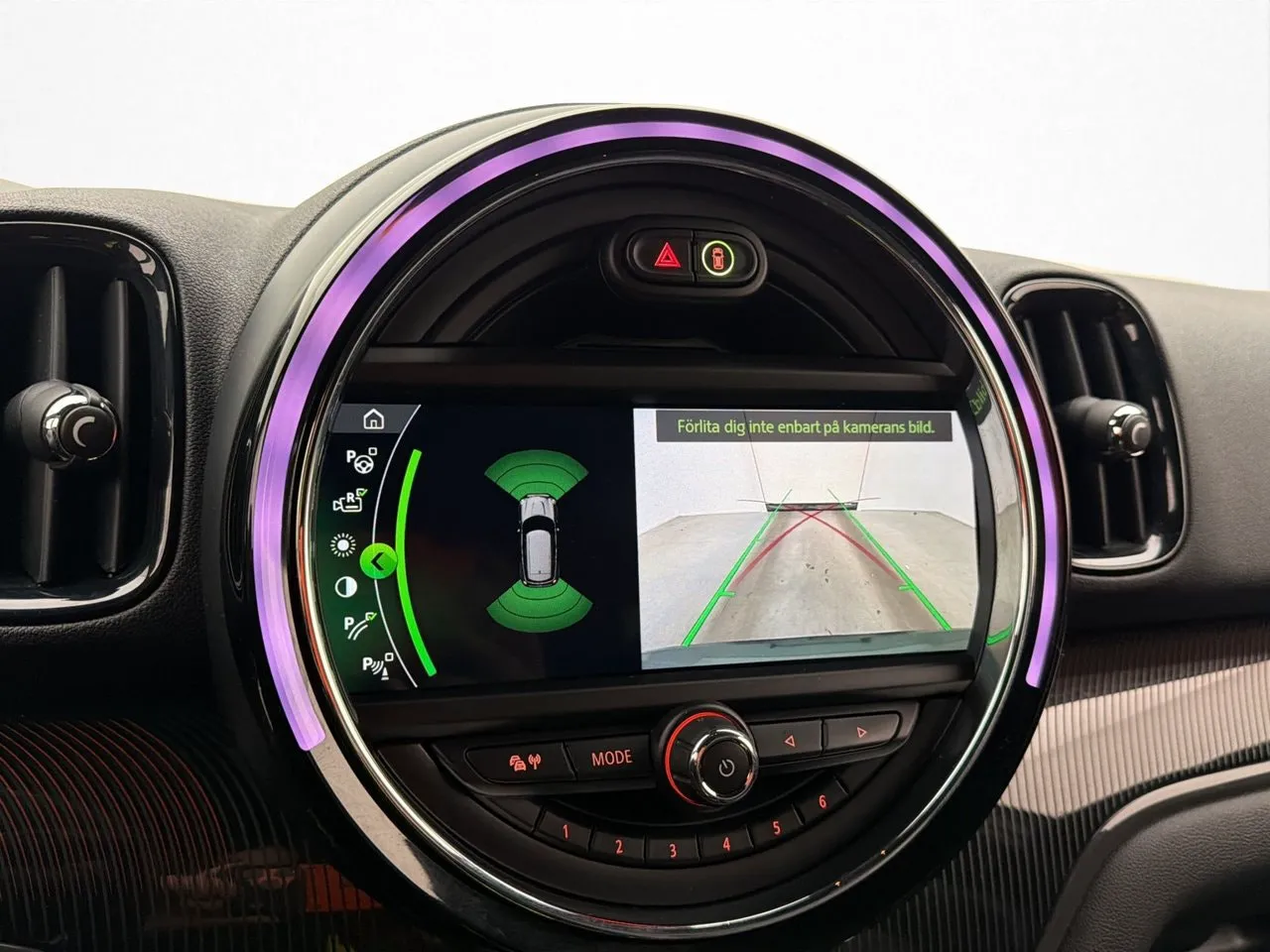MINI Countryman bild 20