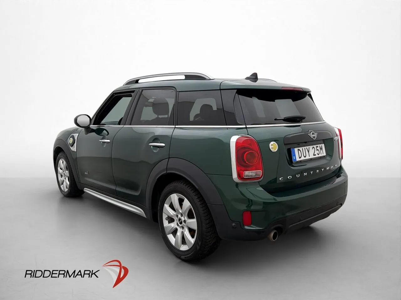 MINI Countryman bild 6