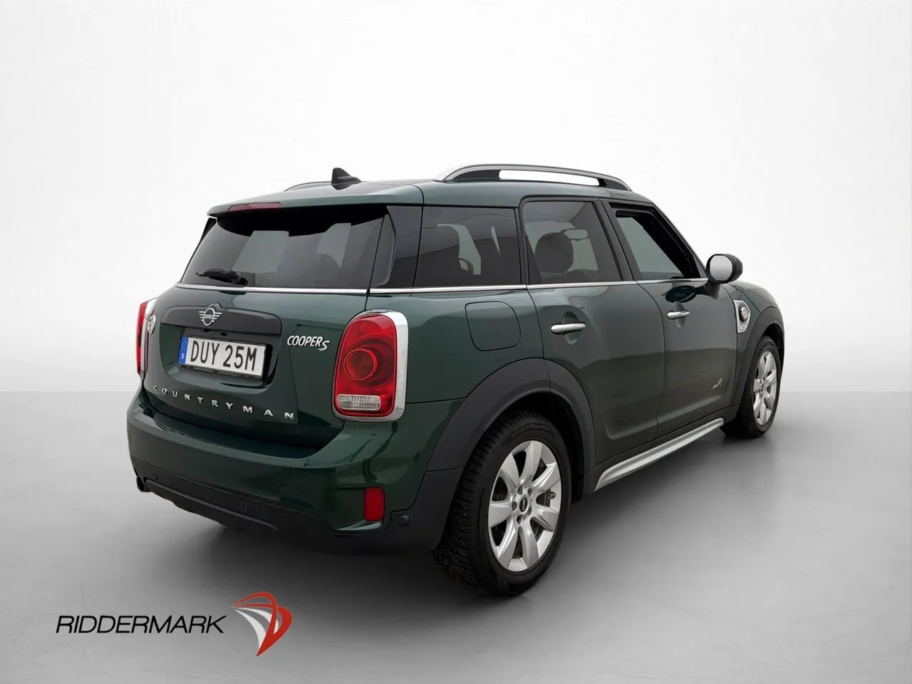 MINI Countryman bild 8