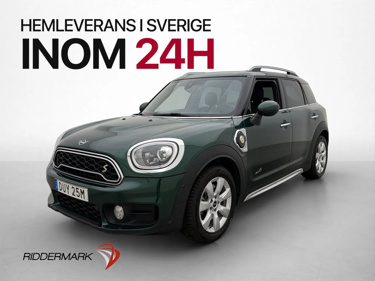 MINI Countryman bild 3