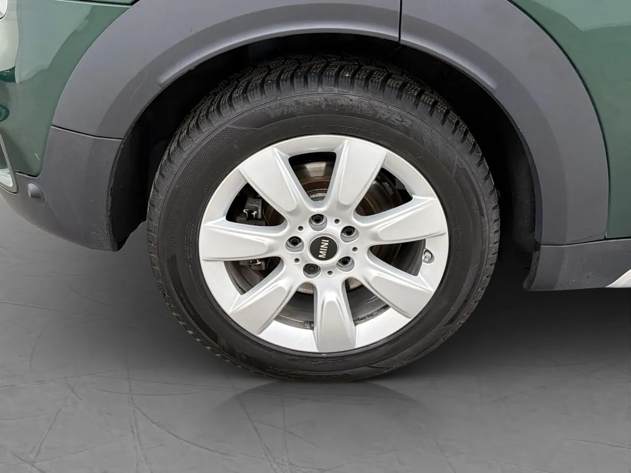 MINI Countryman bild 30