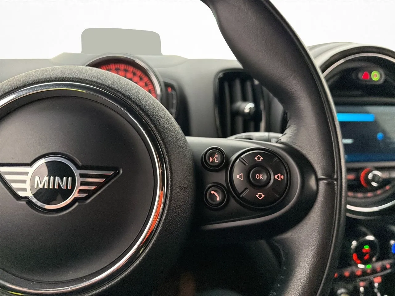 MINI Countryman bild 19