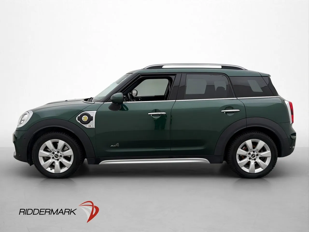 MINI Countryman bild 5