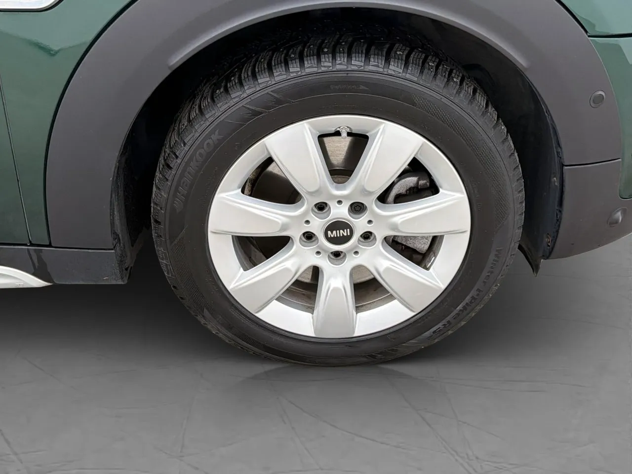 MINI Countryman bild 31