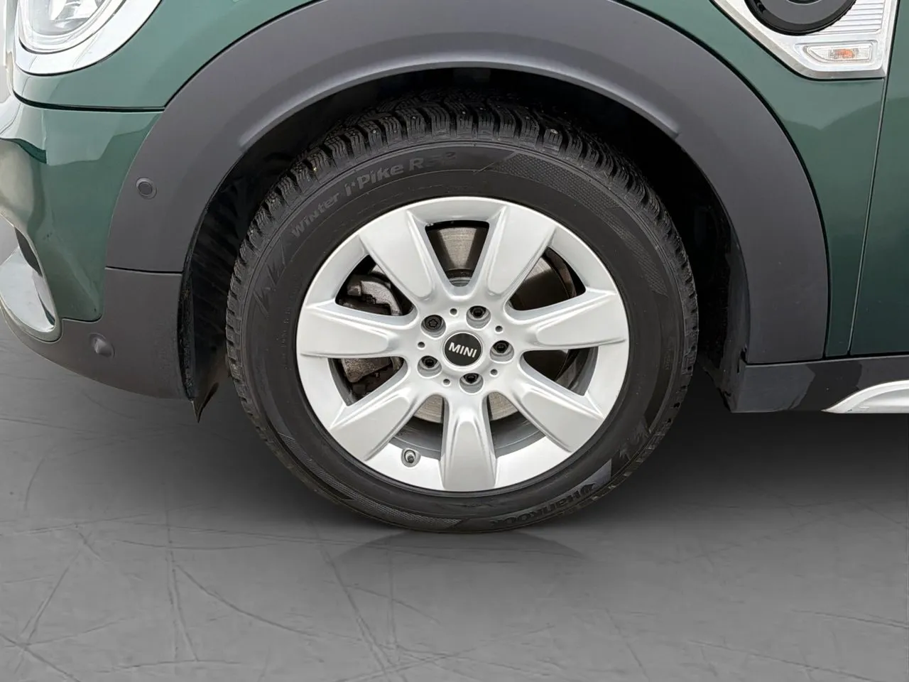 MINI Countryman bild 32