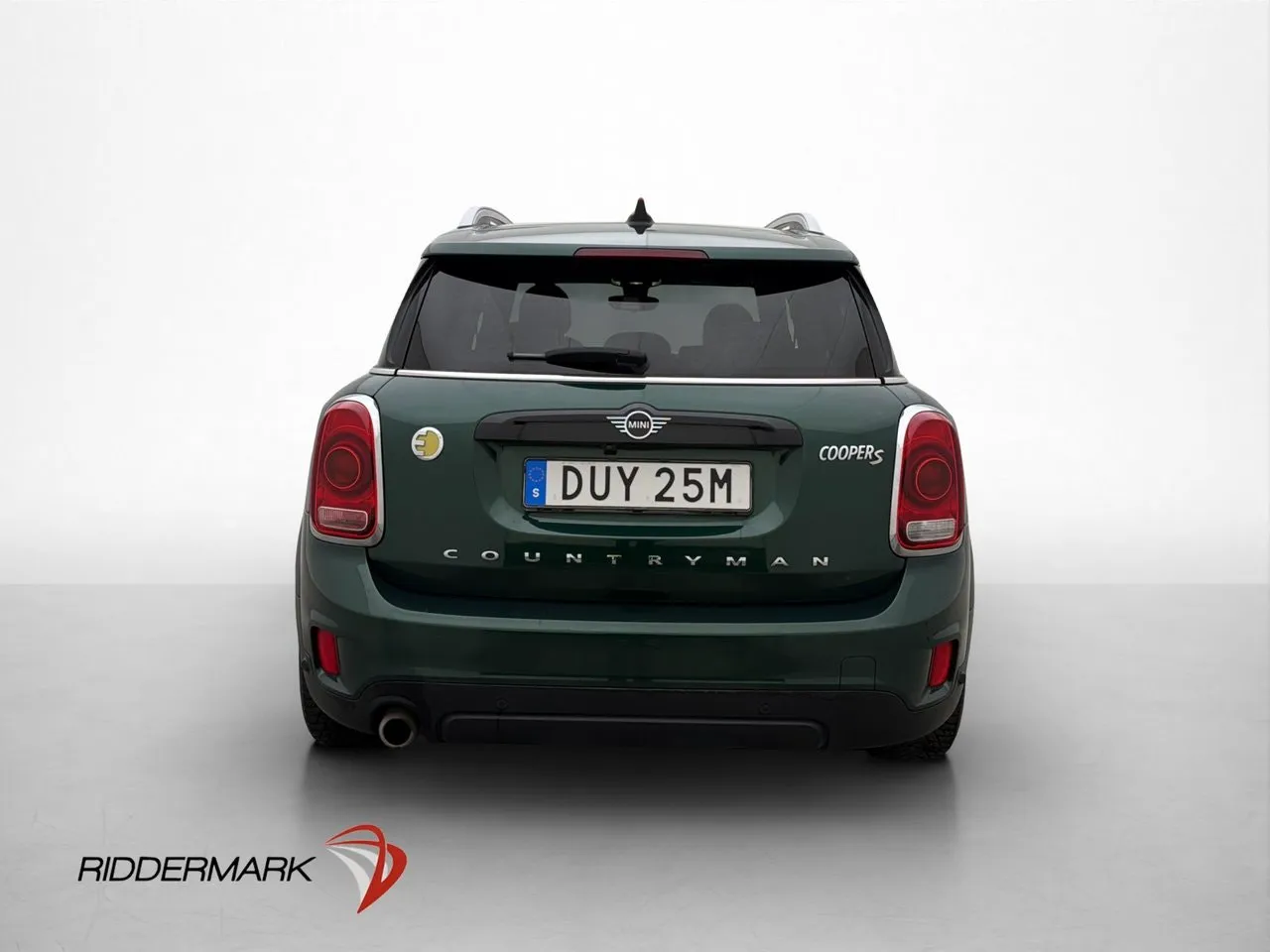 MINI Countryman bild 7