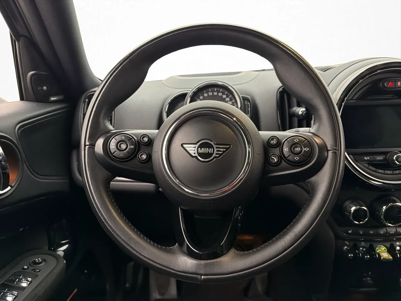 MINI Countryman bild 13